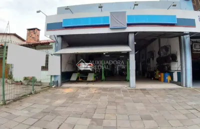 Barracão / galpão / depósito à venda na rua valparaíso, 927, jardim botânico, porto alegre, 230 m2 por r$ 1.200.000