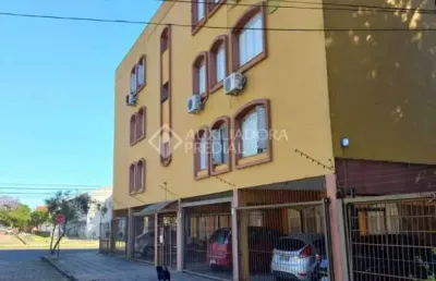 Apartamento com 2 quartos à venda na rua francisco braga, 190, partenon, porto alegre, 86 m2 por r$ 285.000