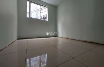 Apartamento com 2 quartos à venda na rua intendente alfredo azevedo, 717, glória, porto alegre, 38 m2 por r$ 160.000
