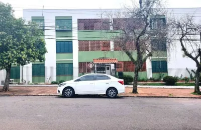 Apartamento com 2 quartos à venda na rua pedro velho, 51, partenon, porto alegre, 73 m2 por r$ 250.000