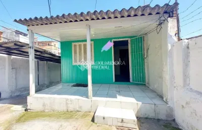 Casa com 2 quartos à venda na rua batista xavier, 293, partenon, porto alegre, 120 m2 por r$ 310.000