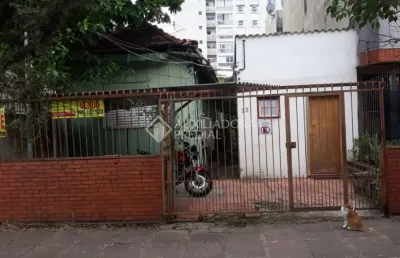 Casa com 2 quartos à venda na travessa serafim terra, 33, jardim botânico, porto alegre, 120 m2 por r$ 580.000