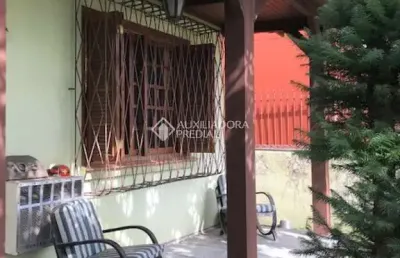 Casa com 5 quartos à venda na rua roque gonzales, 103, jardim botânico, porto alegre, 190 m2 por r$ 750.000