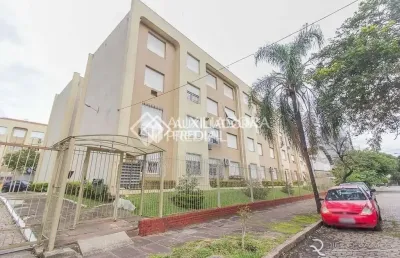Apartamento com 3 quartos à venda na rua chile, 30, jardim botânico, porto alegre, 62 m2 por r$ 250.000