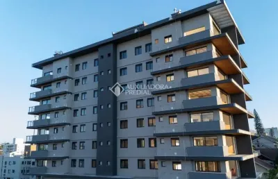 Apartamento com 3 quartos à venda na rua doutor selbach, 272, nossa senhora das graças, canoas, 125 m2 por r$ 1.389.234