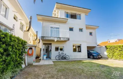 Casa com 4 quartos à venda na rua tenente antônio joão, 785, nossa senhora das graças, canoas, 245 m2 por r$ 1.790.000