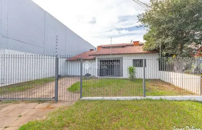 Casa com 3 quartos à venda na rua pirapo, 941, igara, canoas, 230 m2 por r$ 690.000