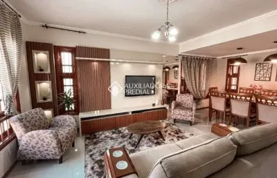 Casa com 3 quartos à venda na rua orion, 36, estância velha, canoas, 133 m2 por r$ 920.000