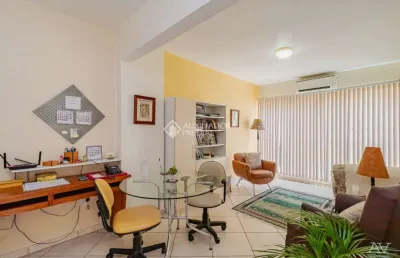 Sala comercial à venda na rua muck, 344, centro, canoas, 71 m2 por r$ 319.000