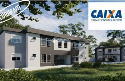Apartamento com 2 quartos à venda na rua curupaiti, 142, nossa senhora das graças, canoas, 45 m2 por r$ 234.000