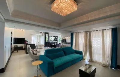 Casa em condomínio fechado com 4 quartos à venda na avenida açucena, 50, estância velha, canoas, 317 m2 por r$ 3.500.000