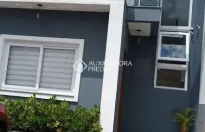 Casa com 3 quartos à venda na rua das camélias, 435, igara, canoas, 130 m2 por r$ 1.199.000