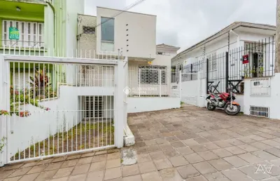 Casa com 7 quartos à venda na avenida cristóvão colombo, 2586, floresta, porto alegre, 293 m2 por r$ 1.600.000