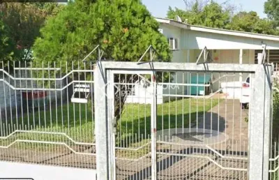 Casa com 2 quartos à venda na rua goiás, 367, niterói, canoas, 60 m2 por r$ 350.000