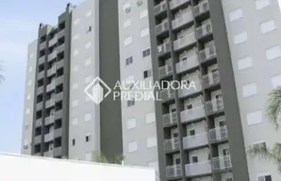 Apartamento com 2 quartos à venda na avenida armando fajardo, 1261, igara, canoas, 60 m2 por r$ 410.000