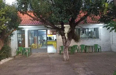 Ponto comercial à venda na avenida getúlio vargas, 5627, marechal rondon, canoas, 300 m2 por r$ 3.500.000