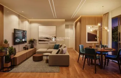 Apartamento com 3 quartos à venda na rua frederico guilherme ludwig, 219, centro, canoas, 93 m2 por r$ 793.000