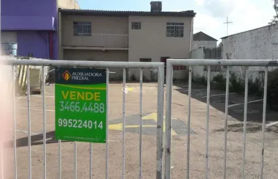Terreno à venda na avenida guilherme schell, 1040, mathias velho, canoas, 330 m2 por r$ 950.000