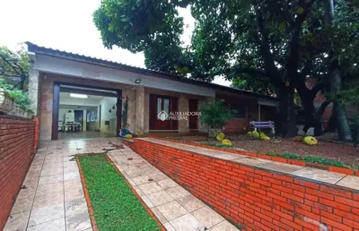 Terreno à venda na rua gurupi, 50, igara, canoas, 540 m2 por r$ 1.200.000