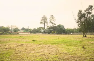 Terreno à venda na 20 de março, 1357, berto círio, nova santa rita, 3000 m2 por r$ 450.000