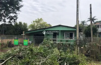 Terreno à venda na rua princesa isabel, 825, fátima, canoas, 421 m2 por r$ 285.000