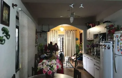 Casa com 3 quartos à venda na rua monte castelo, 701, nossa senhora das graças, canoas, 600 m2 por r$ 664.999