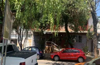 Casa com 2 quartos à venda na avenida nova york, 571, auxiliadora, porto alegre, 208 m2 por r$ 840.000