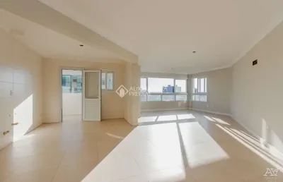Apartamento com 3 quartos à venda na rua caramuru, 21, centro, canoas, 105 m2 por r$ 799.000