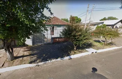 Casa com 2 quartos à venda na rua minas gerais, 965, niterói, canoas, 100 m2 por r$ 350.000