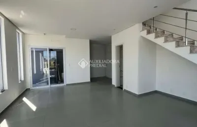 Casa com 2 quartos à venda na rua luis alberto ribeiro de castro, 345, estância velha, canoas, 80 m2 por r$ 650.000