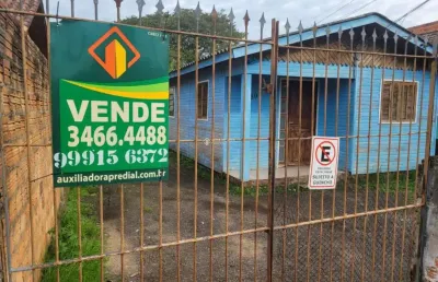 Terreno à venda na rua diretor augusto pestana, 860, fátima, canoas, 440 m2 por r$ 190.000