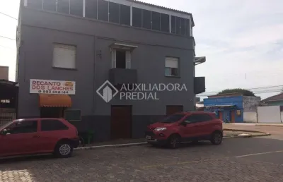 Prédio à venda na rua itália, 875, niterói, canoas, 357 m2 por r$ 629.999