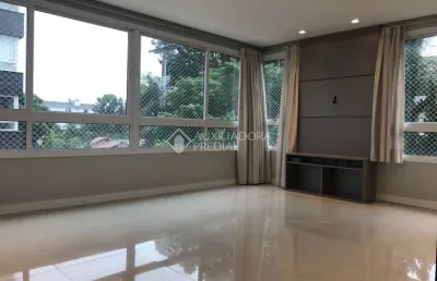 Apartamento com 2 quartos à venda na rua mem de sá, 85, nossa senhora das graças, canoas, 94 m2 por r$ 675.000