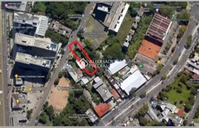 Terreno à venda na rua general salustiano, 780, marechal rondon, canoas, 745 m2 por r$ 1.915.000