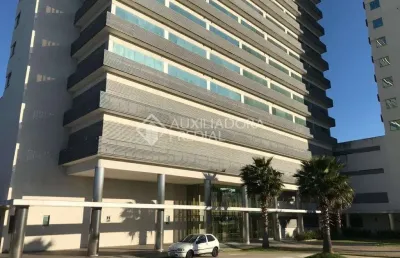Sala comercial à venda na avenida centenário, 585, passo das pedras, gravataí, 26 m2 por r$ 175.750