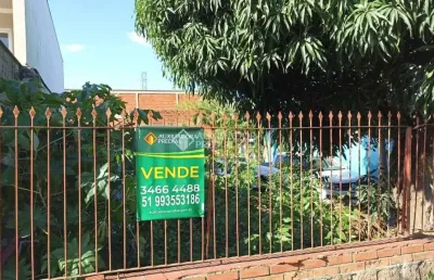 Terreno à venda na rua argentina, 263, são josé, canoas, 300 m2 por r$ 350.000