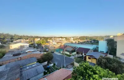 Apartamento com 2 quartos à venda na rua zulmiro gomes da silva, 122, olaria, canoas, 38 m2 por r$ 149.999