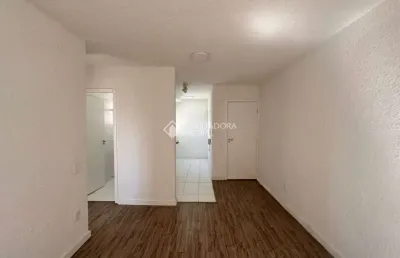 Apartamento com 2 quartos à venda na rua machadinho, 1704, rio branco, canoas, 41 m2 por r$ 120.000