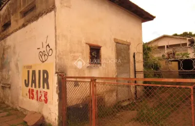 Terreno comercial à venda na rua santa maria, 259, nossa senhora das graças, canoas, 350 m2 por r$ 3.800.000