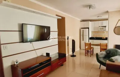 Casa em condomínio fechado com 2 quartos à venda na avenida do nazario, 2111, olaria, canoas, 108 m2 por r$ 295.000