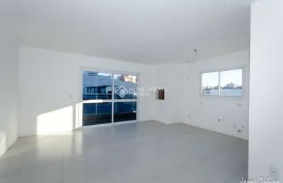 Apartamento com 3 quartos à venda na rua marquês do herval, 467, marechal rondon, canoas, 92 m2 por r$ 620.000