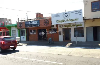 Ponto comercial à venda na 1, 1457, guajuviras, canoas, 237 m2 por r$ 600.000