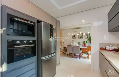 Casa com 4 quartos à venda na rua constantino moura de azevedo, 112, estância velha, canoas, 211 m2 por r$ 1.790.000
