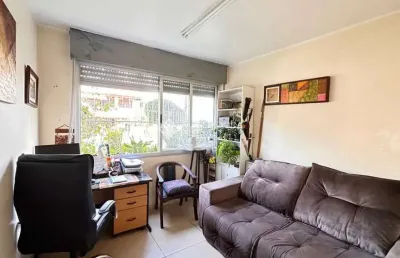Apartamento com 3 quartos à venda na rua santa cecília, 70, marechal rondon, canoas, 117 m2 por r$ 415.000