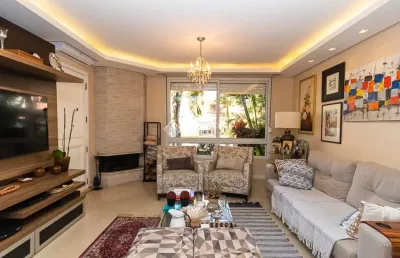 Casa em condomínio fechado com 3 quartos à venda na rua felipe de noronha, 547, marechal rondon, canoas, 129 m2 por r$ 1.100.000