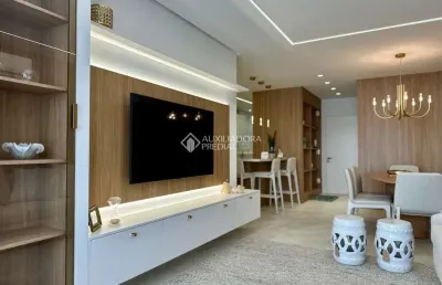 Apartamento com 3 quartos à venda na rua bento gonçalves, 35, são sebastião, esteio, 119 m2 por r$ 1.762.200