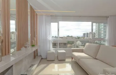Apartamento com 3 quartos à venda na rua santini longoni, 195, marechal rondon, canoas, 86 m2 por r$ 890.000