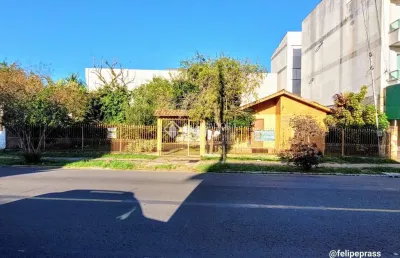 Casa com 2 quartos à venda na rua pelotas, 484, centro, esteio, 290 m2 por r$ 688.999