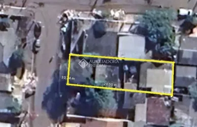 Casa em condomínio fechado com 1 quarto à venda na rua general neto, 159, harmonia, canoas, 300 m2 por r$ 389.999
