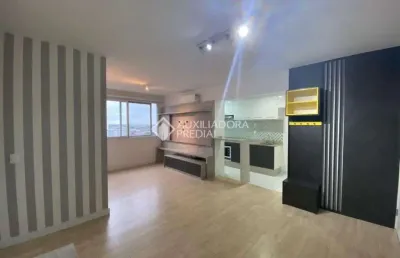 Apartamento com 2 quartos à venda na rua brasil, 384, centro, canoas, 66 m2 por r$ 465.500